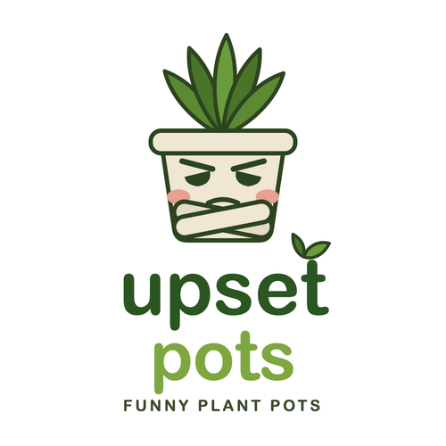 Upset Pots